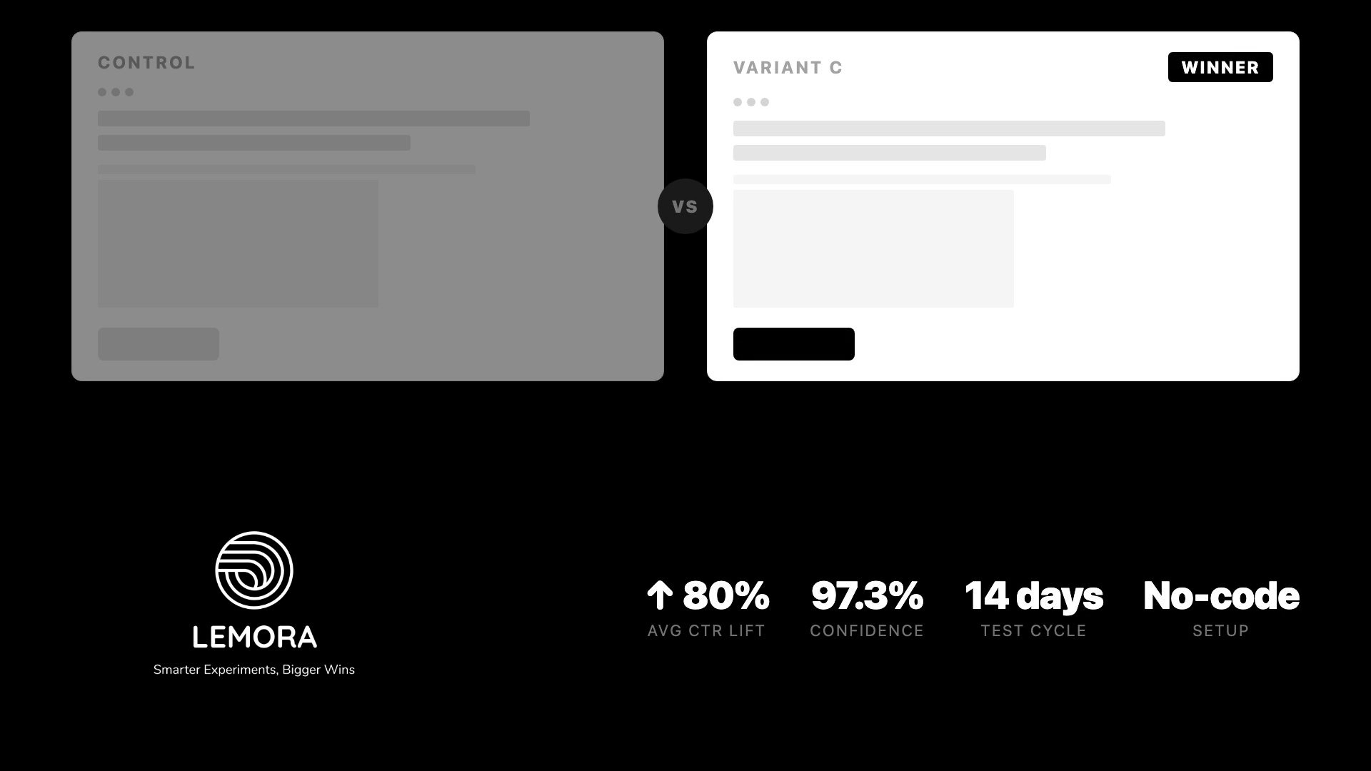 Lemora gallery image