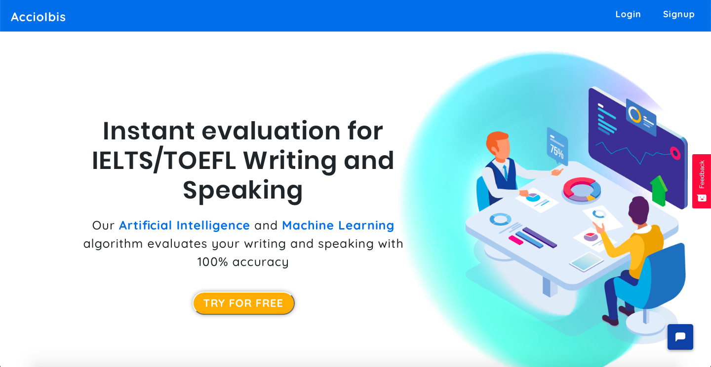 AccioIbis gallery image