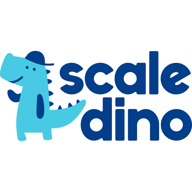 Scale Dino Email Signature Tool