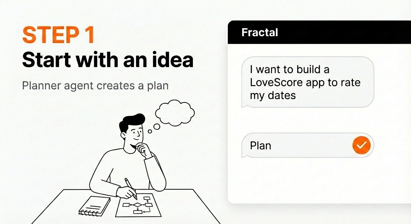 Fractal gallery image