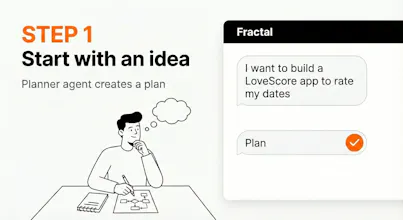 Fractal gallery image