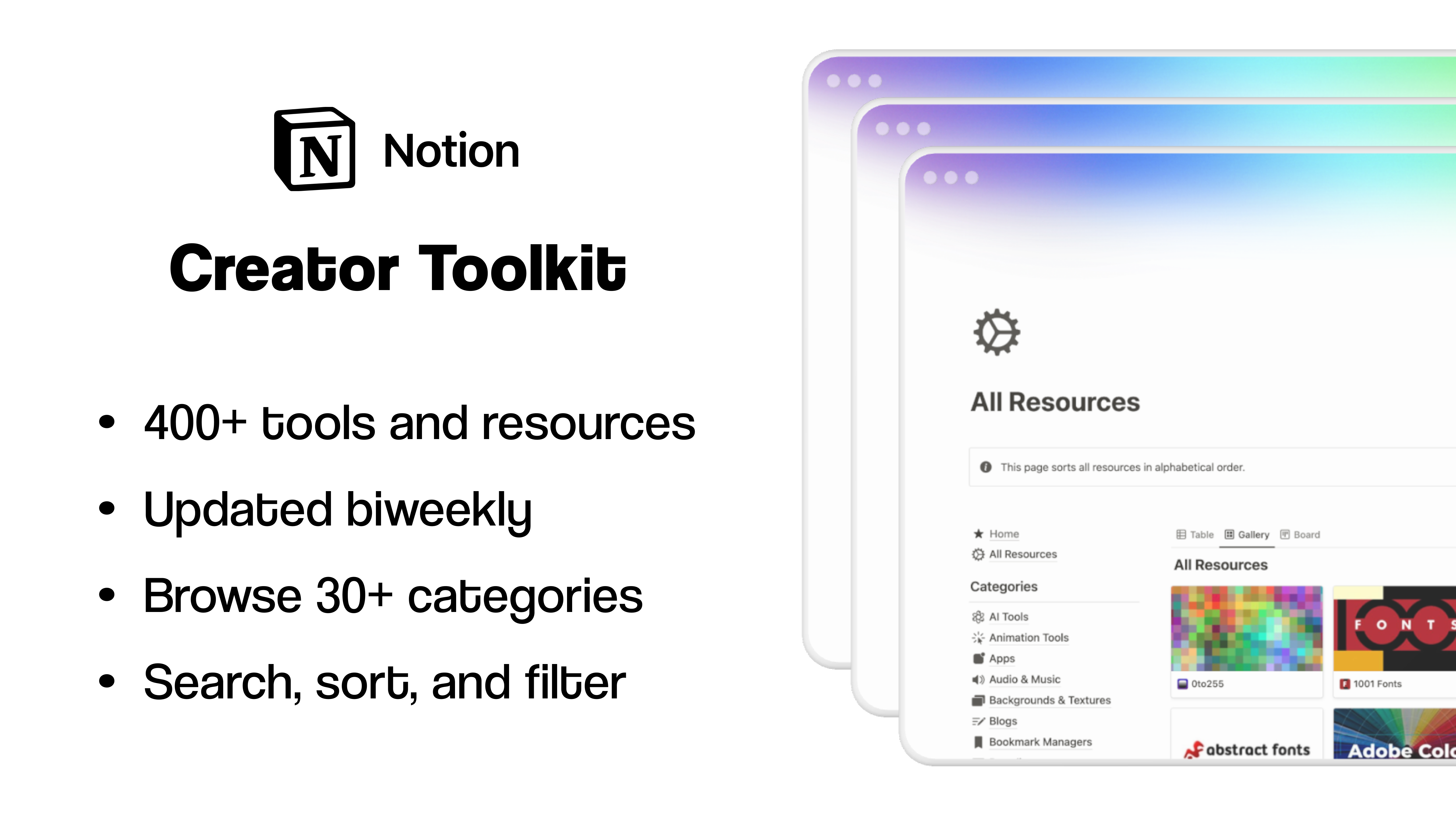 Toolkit Pencipta dalam Tanggapan media 2