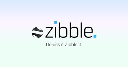 Zibble™ gallery image