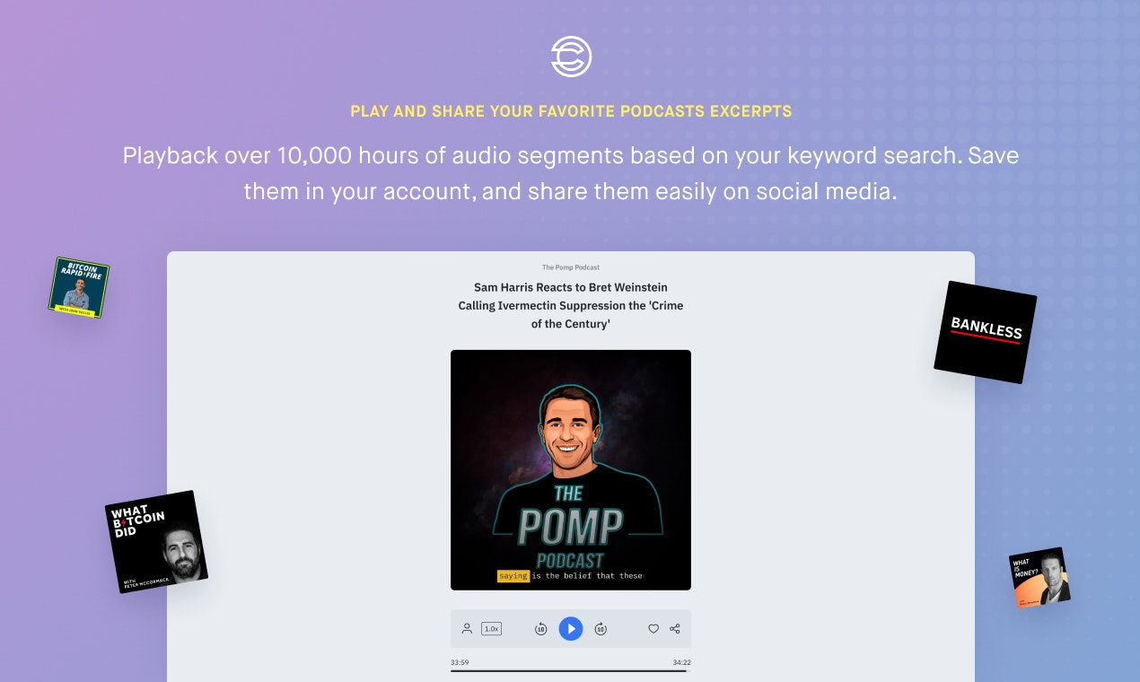 Crypto Roll Call gallery image