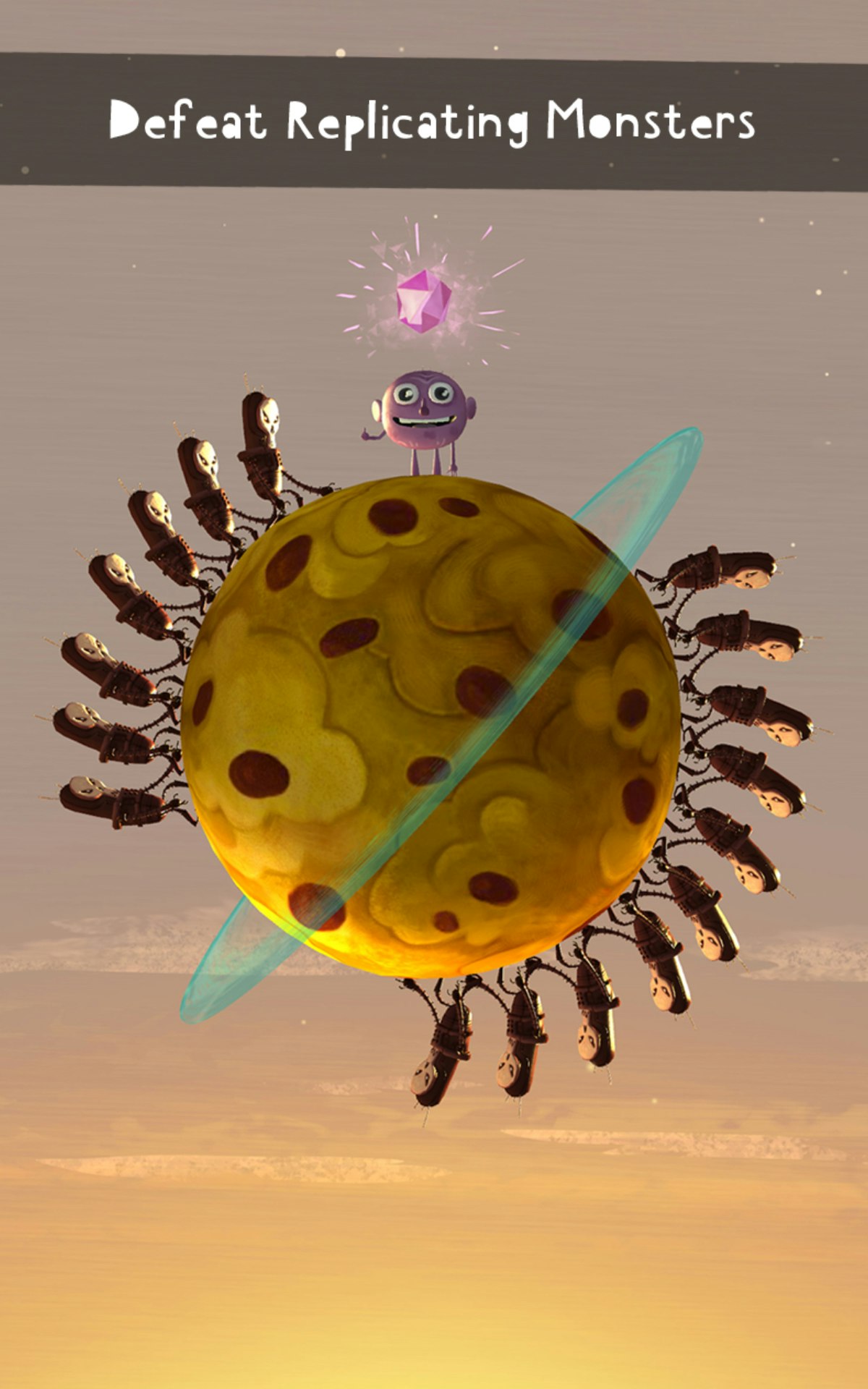 Orbit's Odyssey gallery image