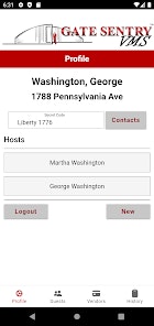 Gate Sentry gallery image