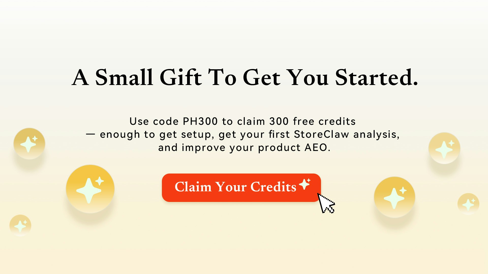 StoreClaw gallery image