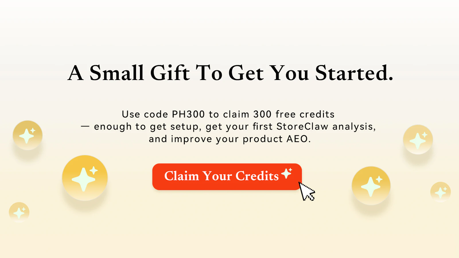 StoreClaw screenshot 7