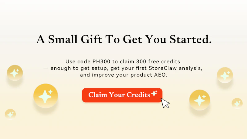 StoreClaw screenshot 7