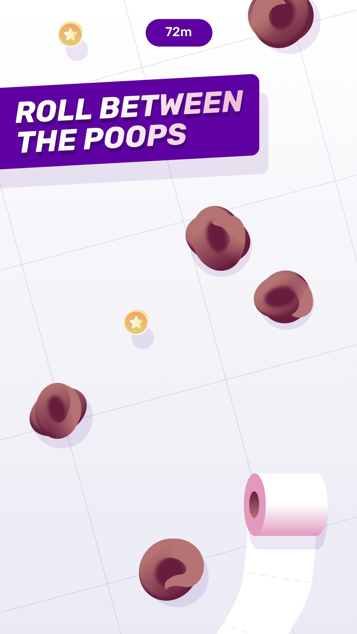 Toilet Run gallery image