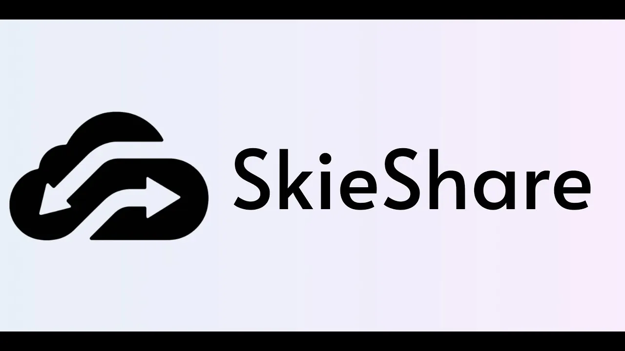 Skieshare: Share Files with Intelligence gallery image