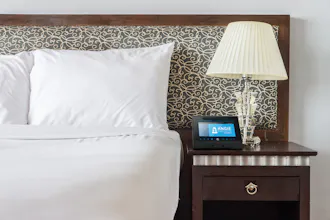 Angie In-Room Digital Assistant gallery image