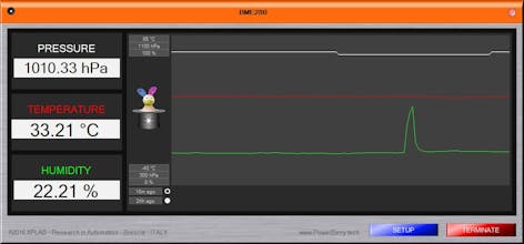 PowerBerry gallery image