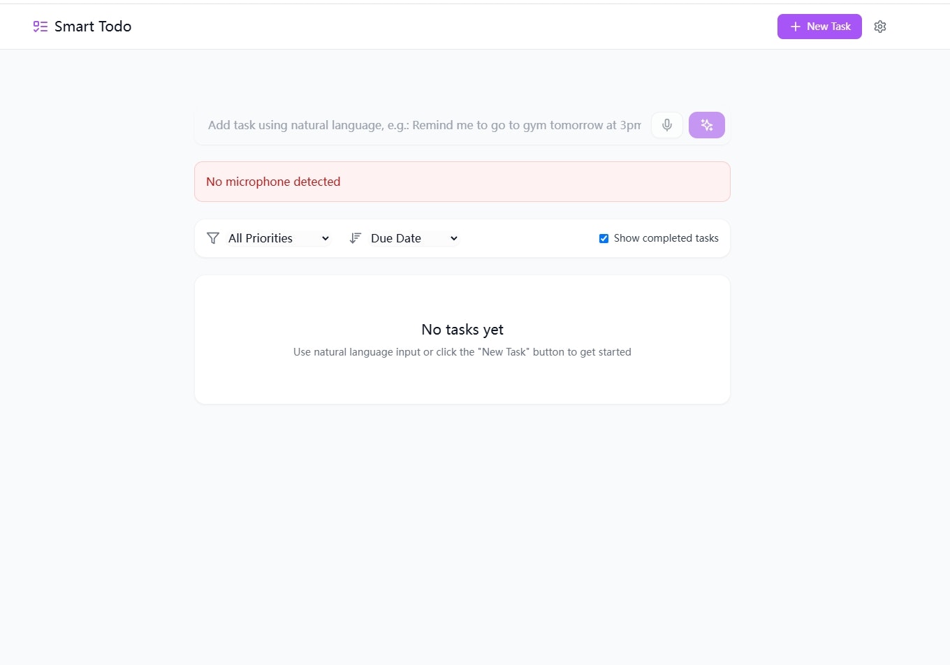 Smart Todo media 1