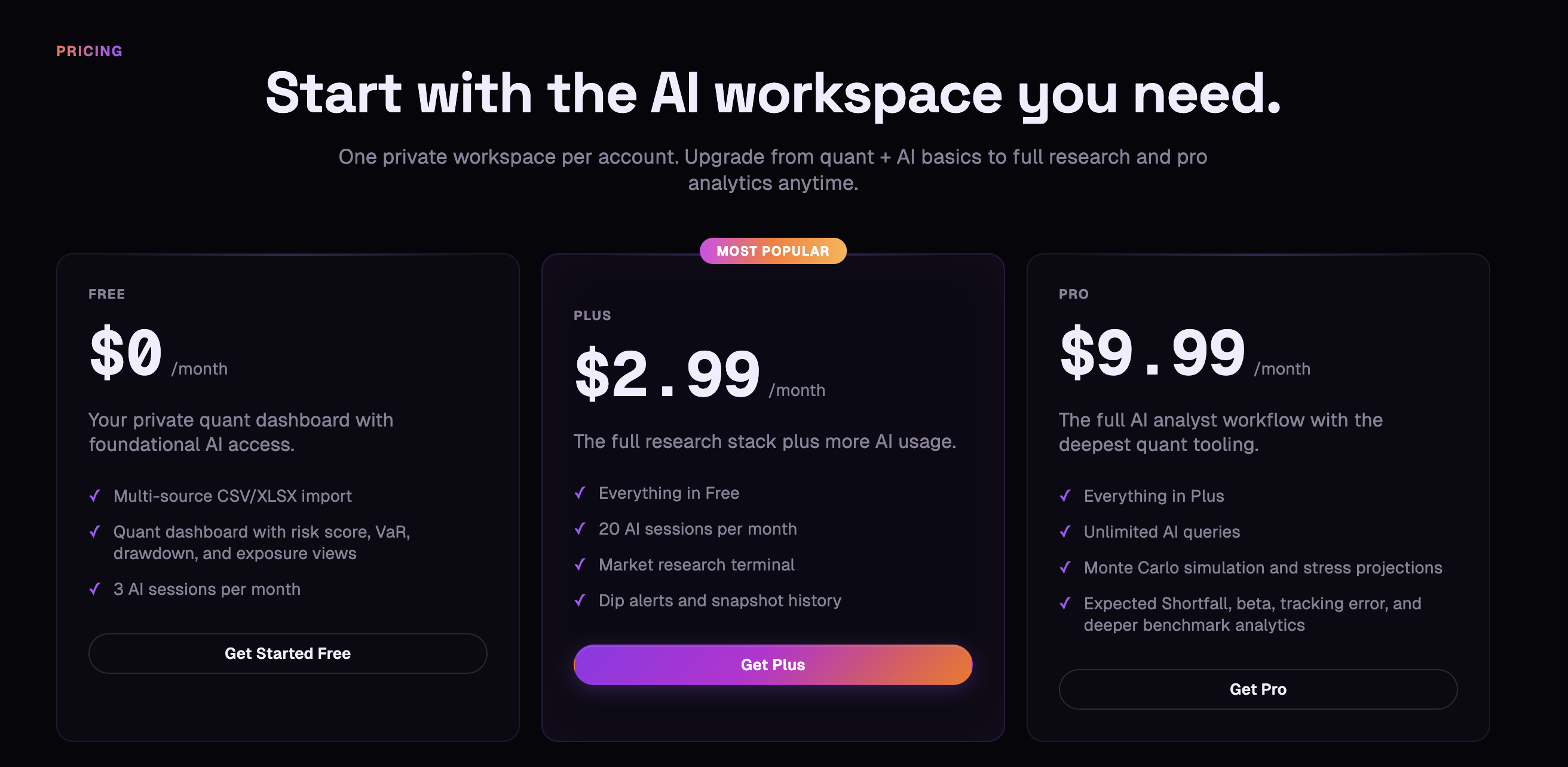 SPECTRE gallery image