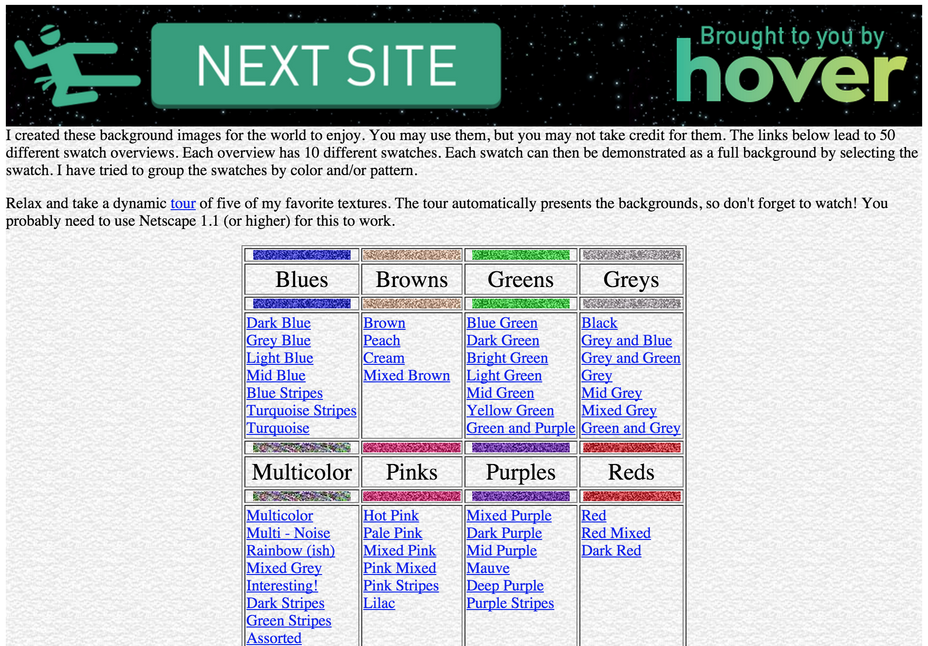 Retro Site Ninja gallery image