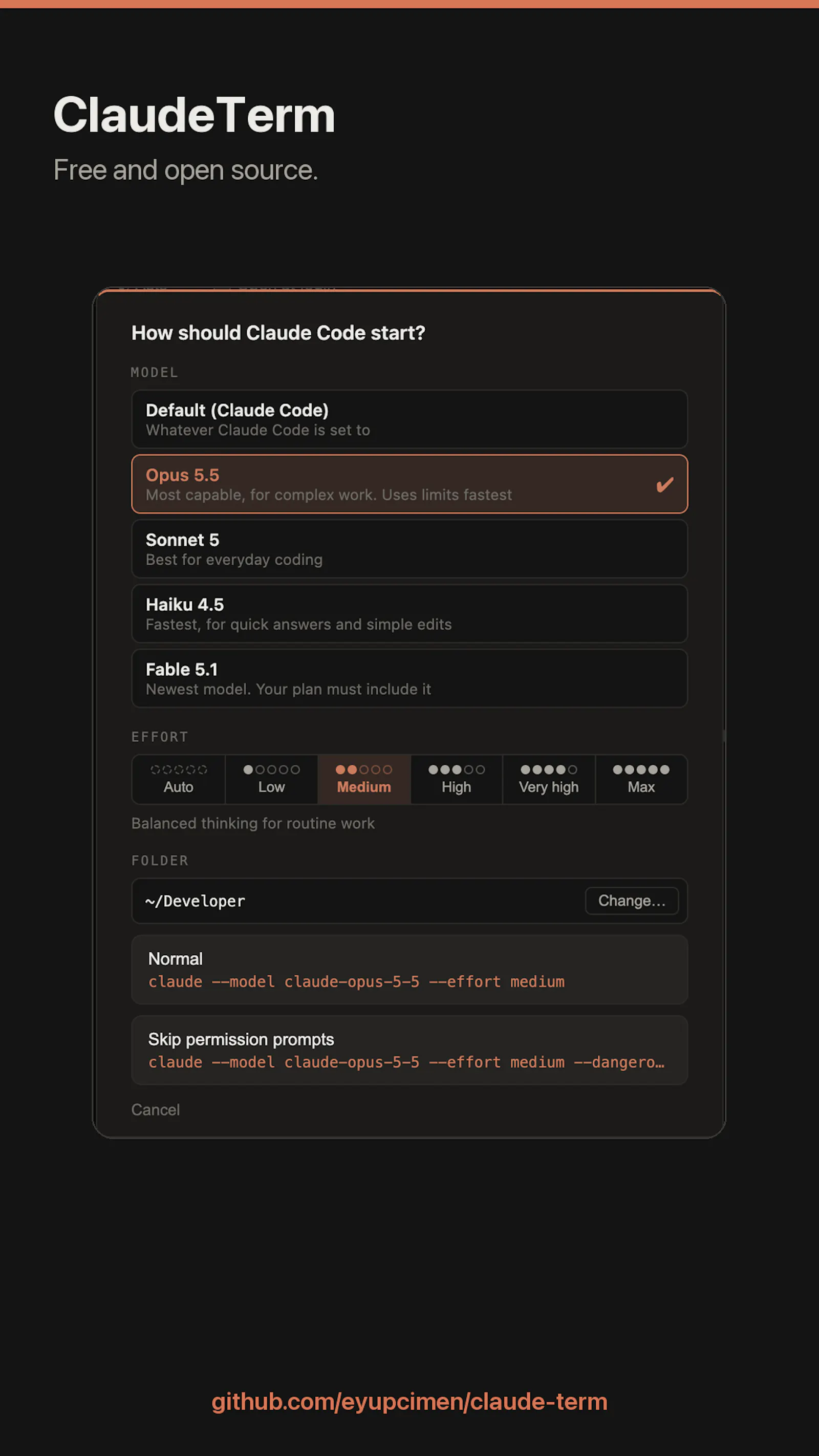 claude-term screenshot 5