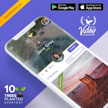 Aerial Video Awards gallery image