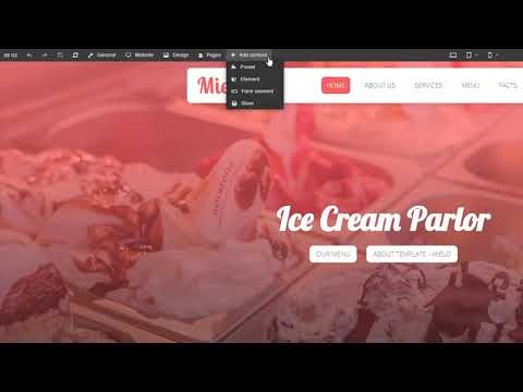 Sitejet gallery image