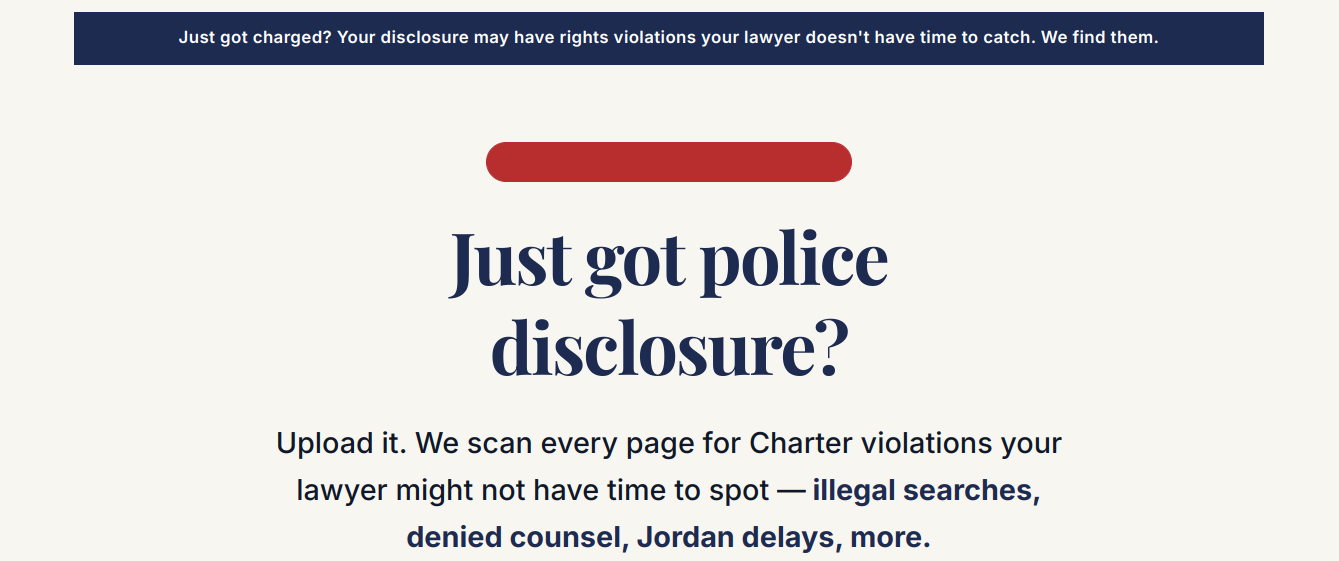 RightsRadar gallery image