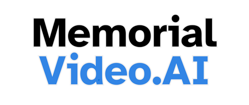 AI Age-Sorted Memorial Video Maker gallery image