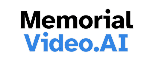 AI Age-Sorted Memorial Video Maker gallery image