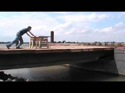 Walking table gallery image