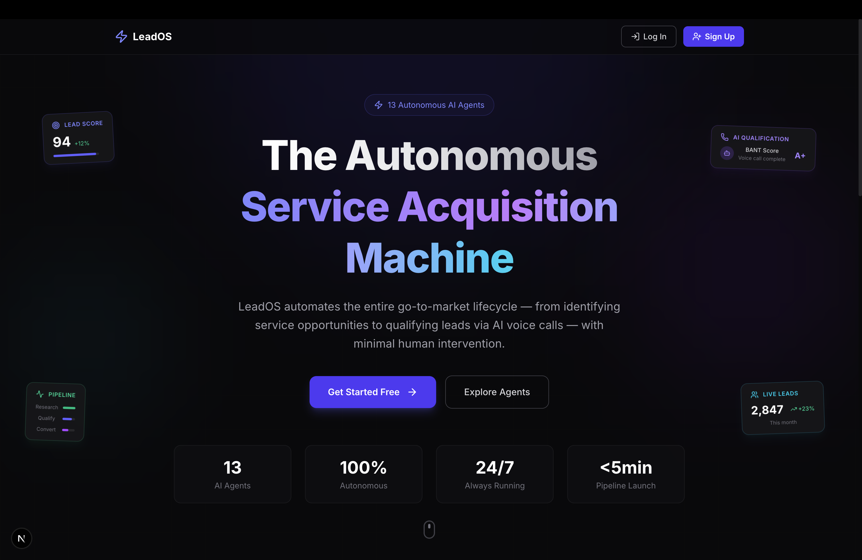 BuildFlow gallery image