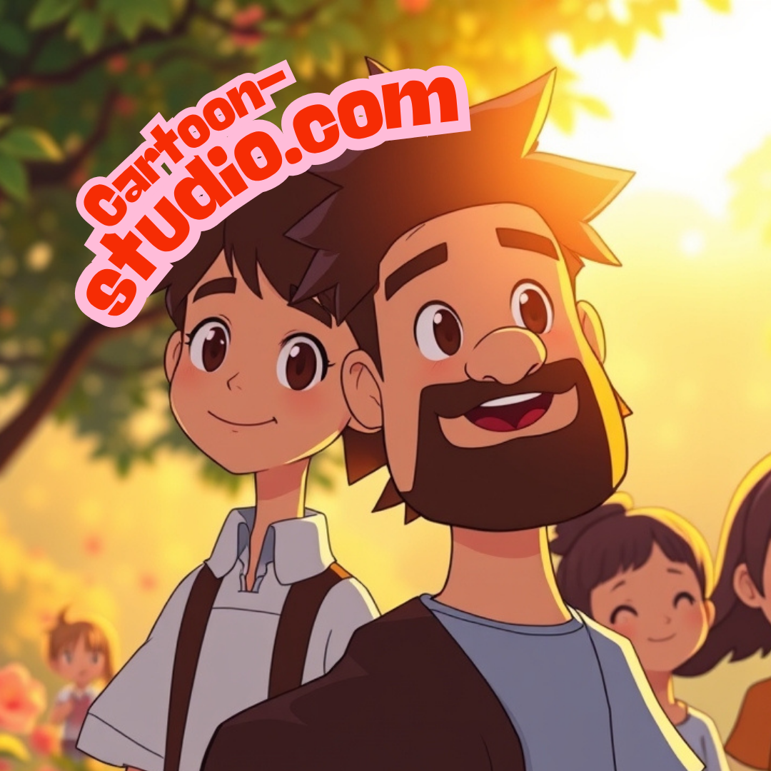 Cartoon-Studio.com logo