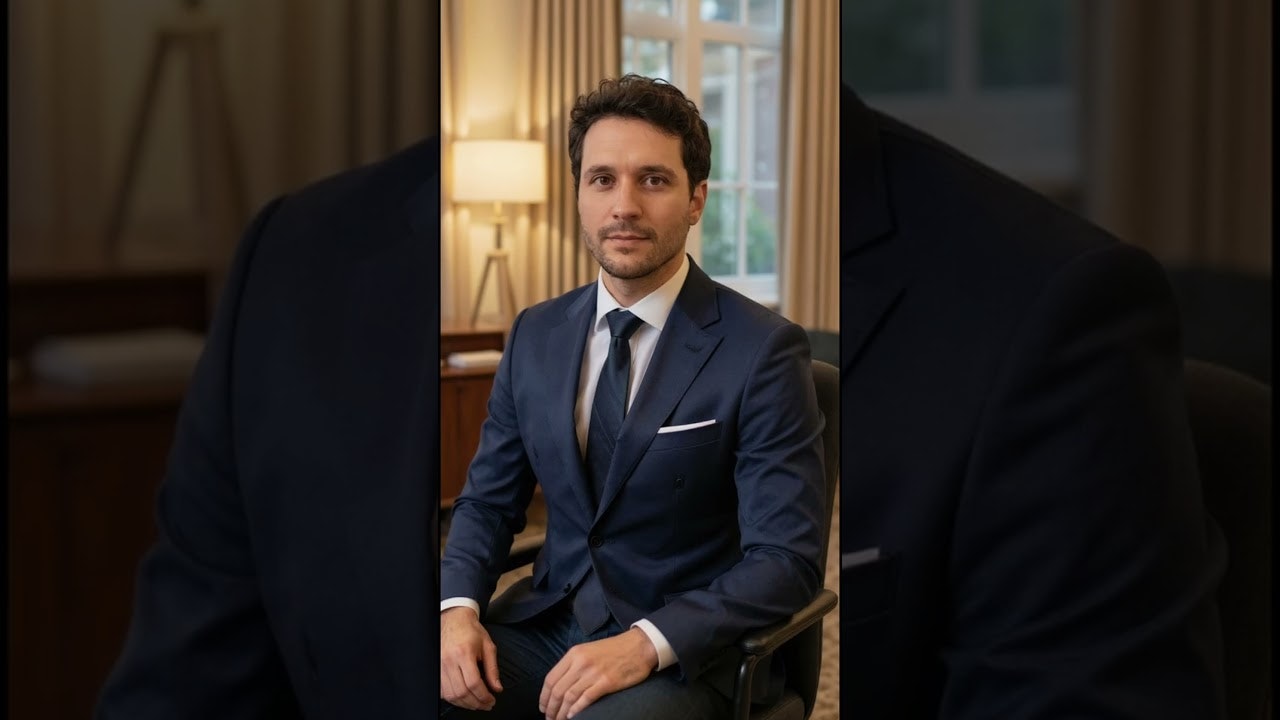 CanvasMagic - AI Headshot Generator gallery image