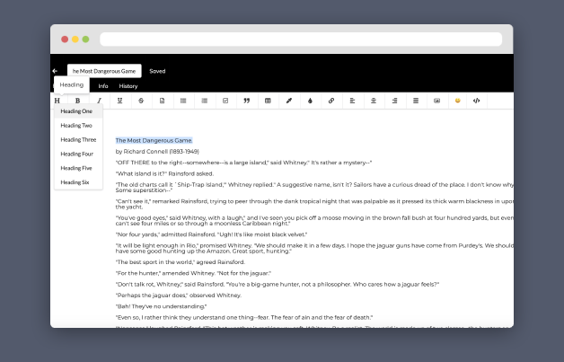 Graphite Pro gallery image