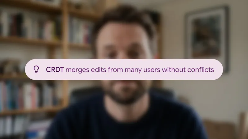 Hintly for Google Meet™ screenshot 1 (video preview)