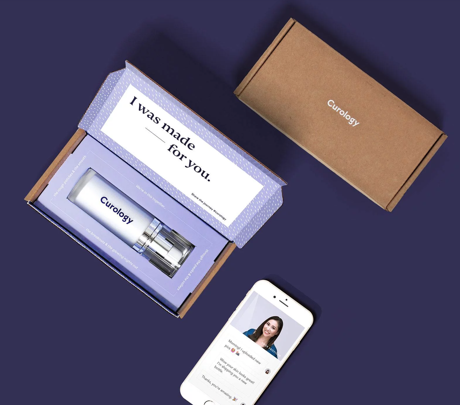 Curology gallery image