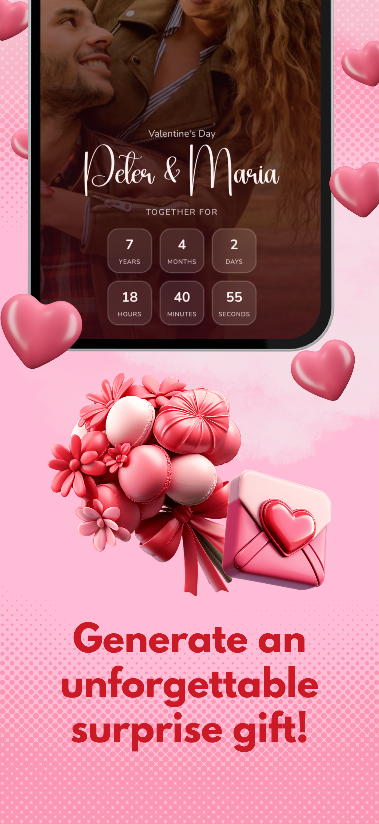 LoveMemo gallery image