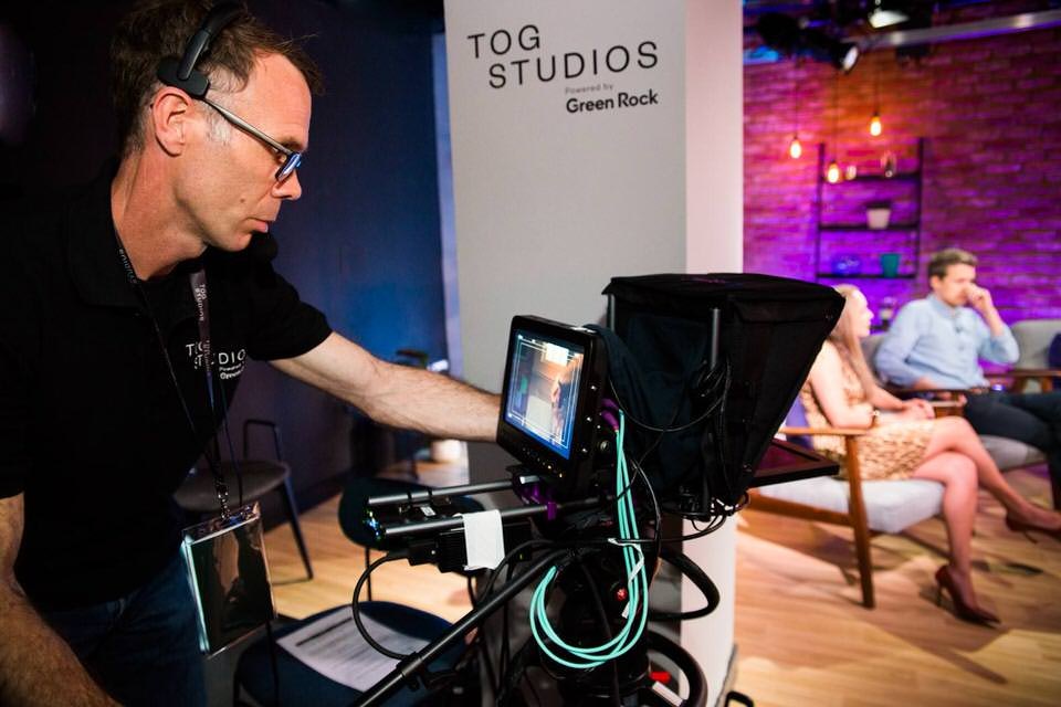 TOG Studios gallery image