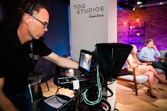 TOG Studios gallery image