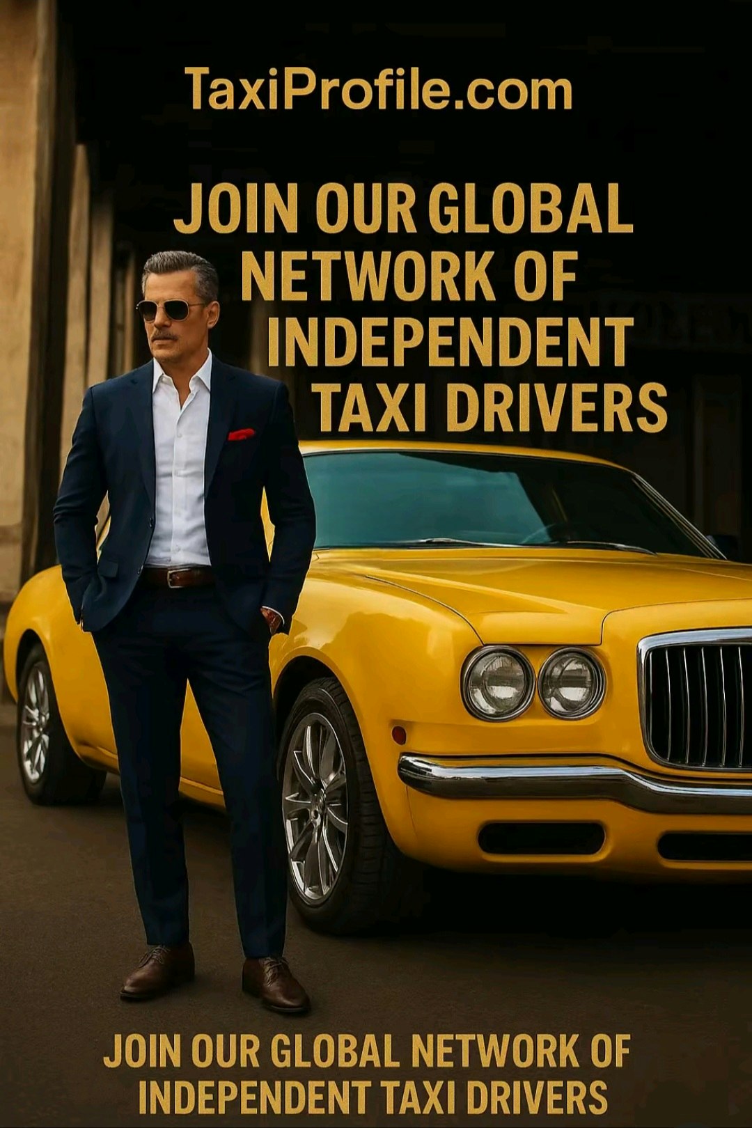 Taxi Profile gallery image