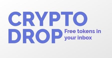 Crypto Drop Club