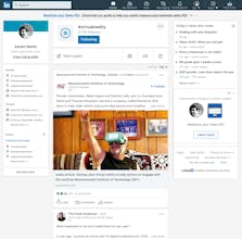DarkMode Any Website - Bookmarklet gallery image