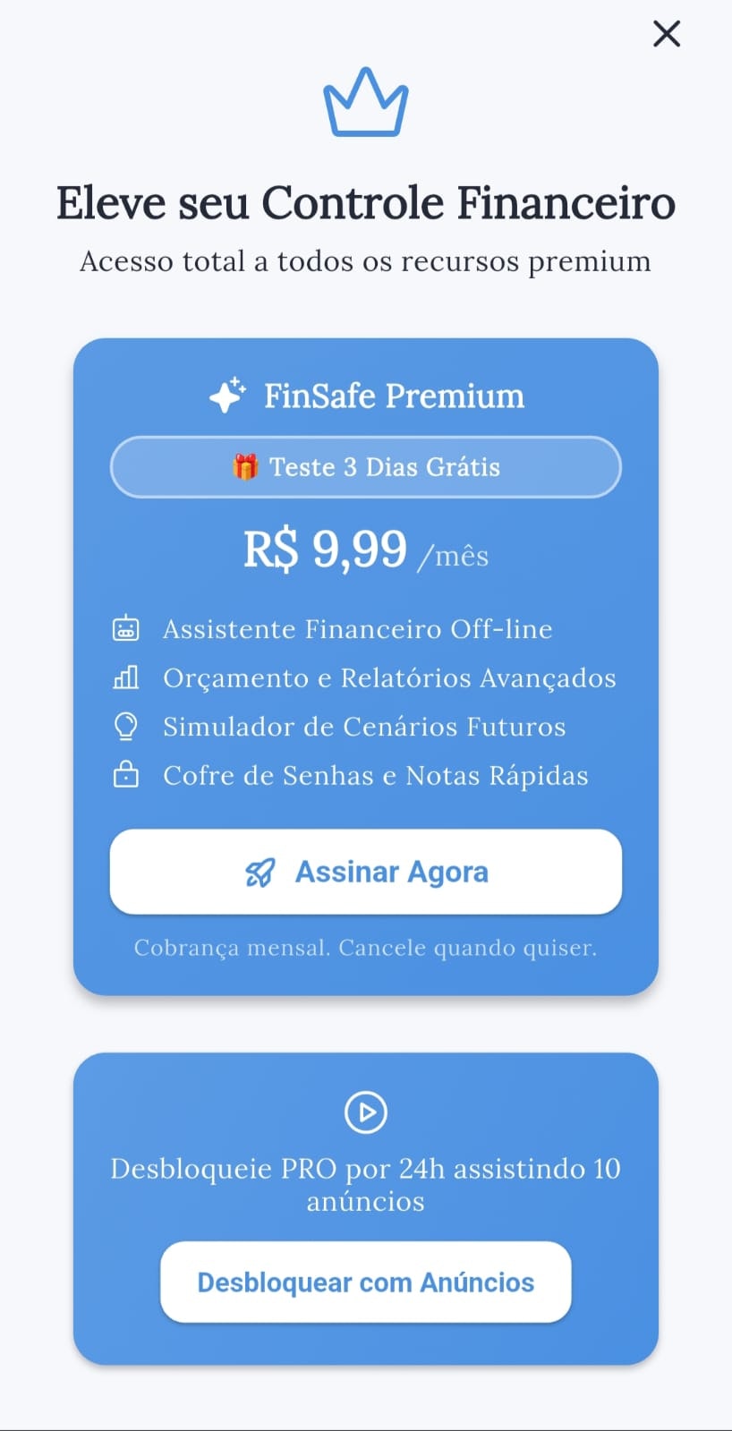 FinSafe gallery image