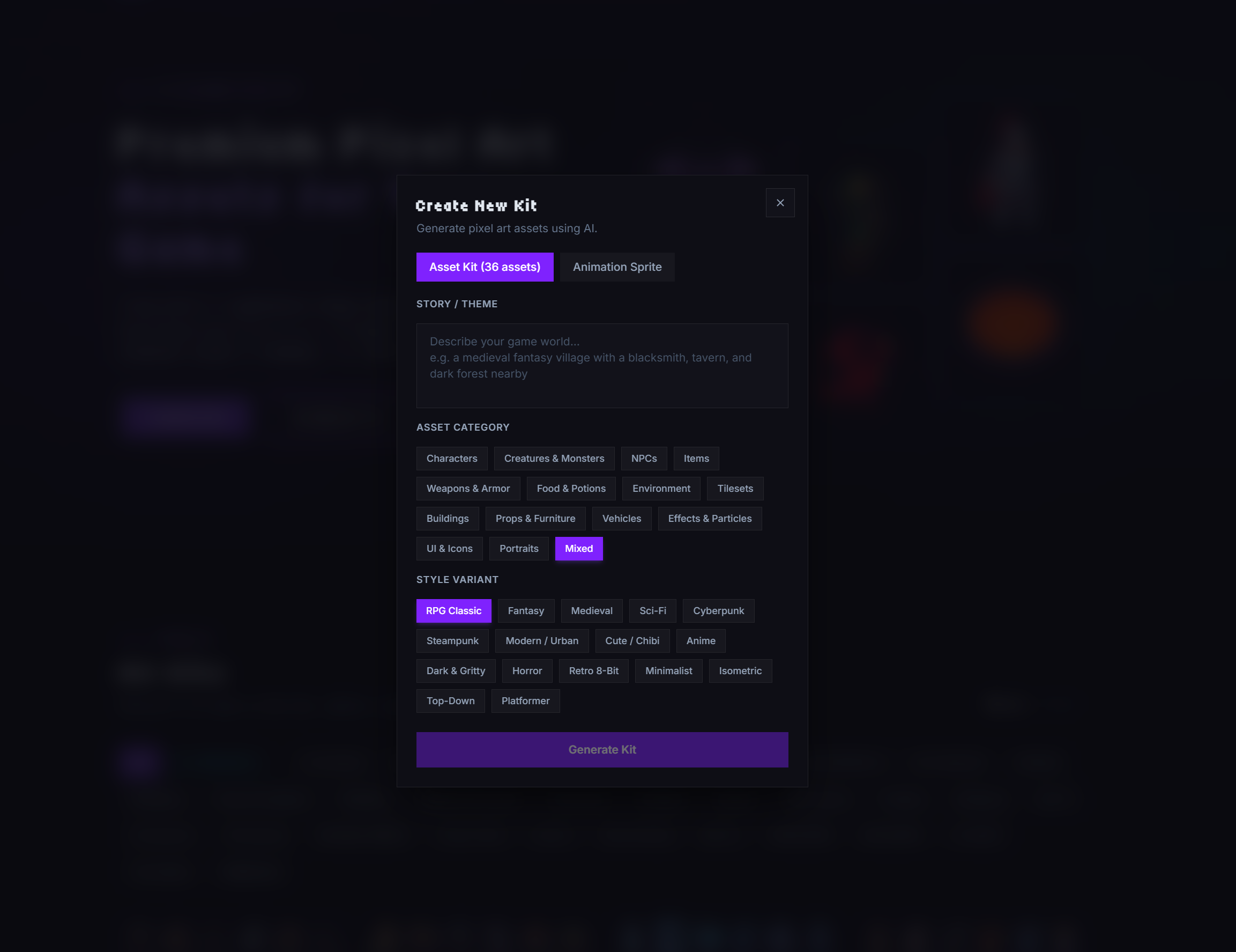 PixAssets gallery image
