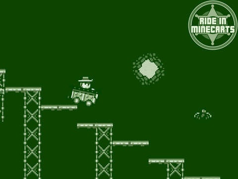 Two-Bit Cowboy Rides again gallery image