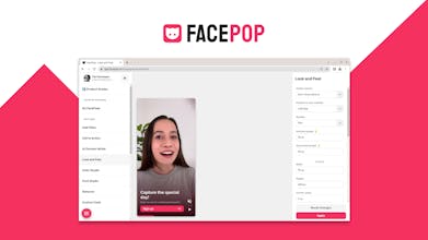 FacePop gallery image