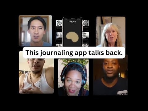 Voistory gallery image