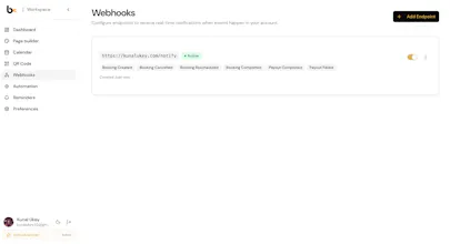 Onbookr gallery image