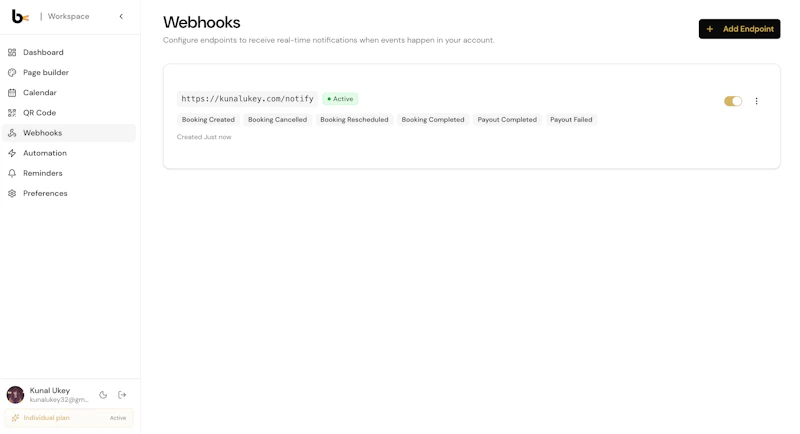 Onbookr screenshot 8