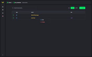 Mongress gallery image