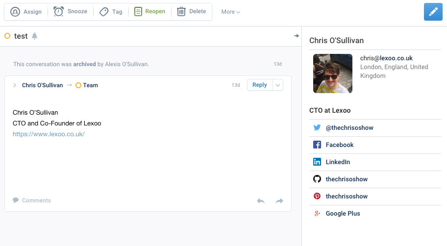 Who dat gallery image