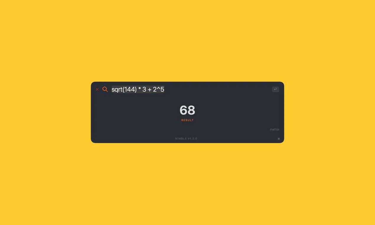 Nimble Answers gallery image