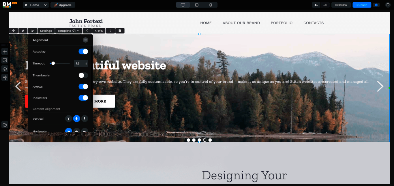 Boxmode gallery image